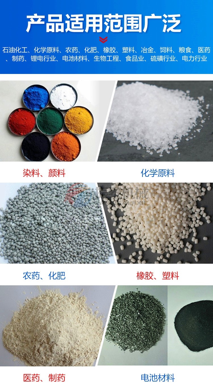 大豆卵磷脂粉末旋振篩產(chǎn)品適用范圍